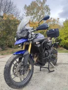 Triumph Tiger 800. 800����. ��., ��������, ���������, ������ �� �� ����