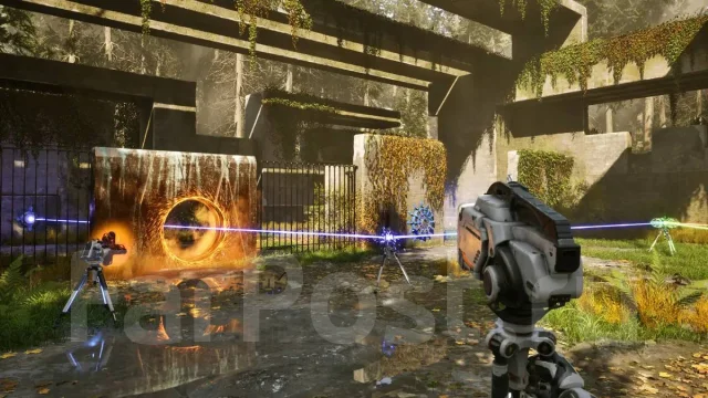 The Talos Principle 2 [PS5] Digital ����