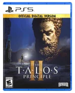 The Talos Principle 2 [PS5] Digital ����