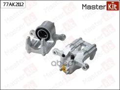 ������� ��������� ������ ����� Honda CR-V (2002-2006) ����� 2005 � [178Masterkit77AK2112] 77AK2112 ����