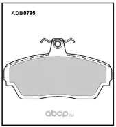 ���� ��������� | ����� | ��� ����� 3110 [178Alliednipponadc1810V] ADC1810V ����