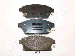 ������� ��������� �������� �������� Chevrolet Cruze/Orlando/OPEL Astra J R16 [178Japanpartspaw13AF] PAW13AF ����
