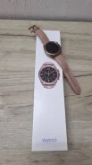 Samsung Galaxy Watch3. GPS, NFC, IP67, IP68 ����