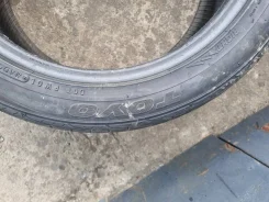 Toyo DRB. ������, �/�, ����� 50 % ����