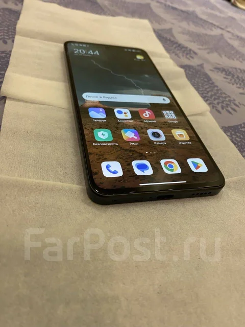 Xiaomi 12 Lite. �/�, 256 ��, ������, 5G ����