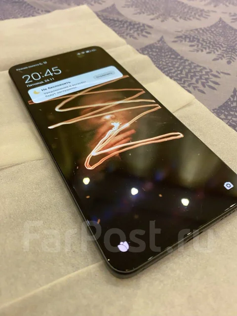 Xiaomi 12 Lite. �/�, 256 ��, ������, 5G ����