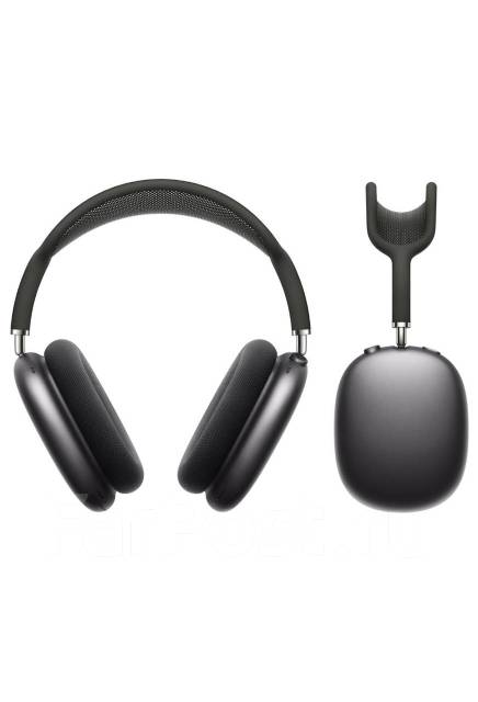 AirPods Max Black / Наушники / Беспроводные / Аирподс Макс / Черные ...