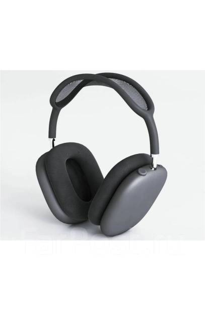 AirPods Max Black / Наушники / Беспроводные / Аирподс Макс / Черные ...