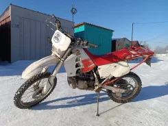 Honda CRM 250. 250����. ��., ��������, ���������, ������ �� �� ����