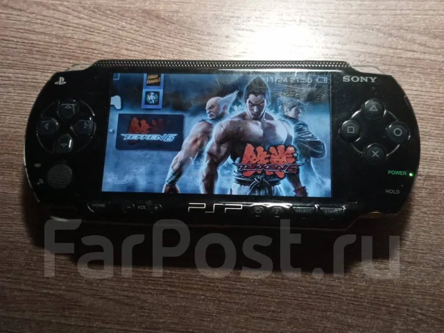 Sony PSP 1000 ����