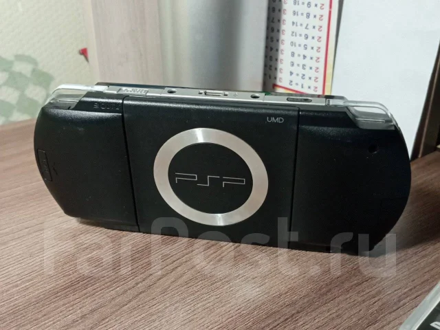 Sony PSP 1000 ����