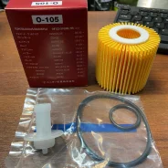 ������ �������� O-118 Camry, RX350 2GR-FE 06- O105 Union O105 ����