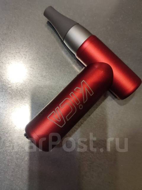 Портативная турбина KiCa, б/у, в наличии. Цена: 2 600₽ во Владивостоке