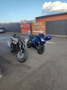 Kawasaki Ninja ZX-6R. 636����. ��., ��������, ���������, ������ �� �� ����