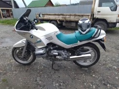 BMW R 1100 RS. 1 100����. ��., ��������, ���������, ������ �� �� ����