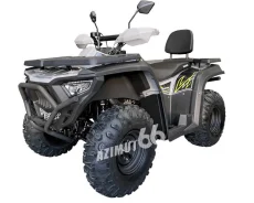 Bashan Explorer 300 Basic