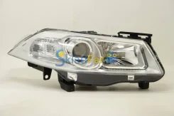 ���� ������ Renault Megane 06-07 (551-1162) ��� ���� 20B071A52B ����
