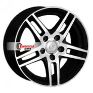 LS Wheels LS 281