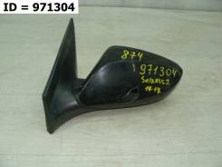 ������� ����� Hyundai Solaris 1 RB ����� 876104L030 2010-2017 (����������� ��������) 876104L030 ����