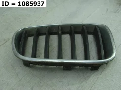 ������� ��������� ������ BMW X3 2, F25 ��� �3 ������ 51117210726 2010-2017 (����������� ��������) 51117210726 ����