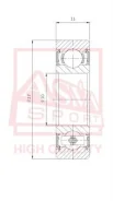 ��������� ������������ ab102711 ASVA AB102711 ����