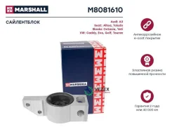 ����������� ������ VAG A3/Octavia/Superb/GOLF V/VI/Touran 03- ���. ����. ����. Marshall M8081610 M8081610 ����