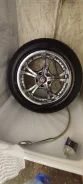 ZIG. 7.0x17", 5x114.3, ET38, �� 67,1���. ����