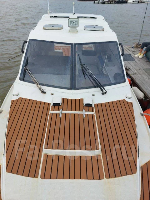 Yamaha FR-25. 1989 ���, ����� 7,5��., ��������� ������������, 200��.�., ������ ����
