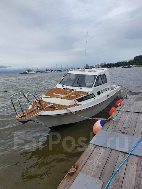 Yamaha FR-25. 1989 ���, ����� 7,5��., ��������� ������������, 200��.�., ������ ����