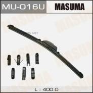  . (400) . 8  MU016U 