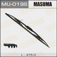 ! 475mm    Masuma MU-019S MU019S 