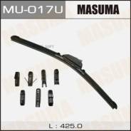  . (425) . 8  MU017U 