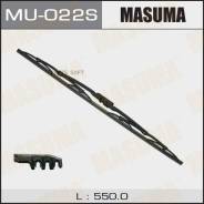  .   (550) Masuma MU-022S MU022S 