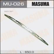  . (650)   Masuma MU-026 MU026 