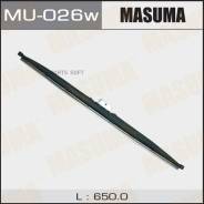  ! 650mm  / Masuma MU026W MU026W 