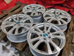 Kosei AirBerg. 7.0x17", 5x114.3, ET40, �� 73,1���. ����