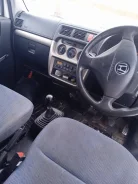 Honda Acty. ��������, 4wd, 0.7 (58��.�.), ������, 172 000����. �� ����