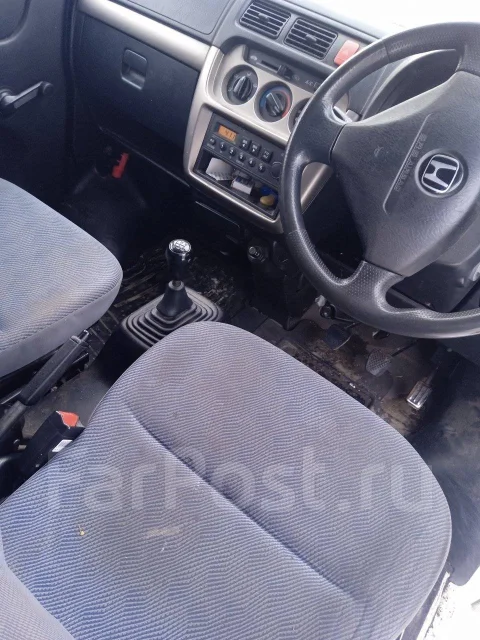 Honda Acty. ��������, 4wd, 0.7 (58��.�.), ������, 172 000����. �� ����