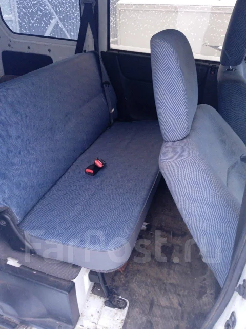 Honda Acty. ��������, 4wd, 0.7 (58��.�.), ������, 172 000����. �� ����