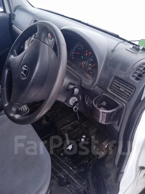 Honda Acty. ��������, 4wd, 0.7 (58��.�.), ������, 172 000����. �� ����