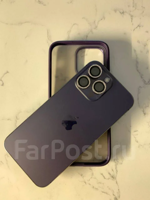 Apple iPhone 14 Pro Max. �/�, 256 ��, ���������� ����