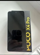 Xiaomi Poco X4 Pro 5G. �/�, 256 ��, ������, 3G, 4G LTE, 5G, Dual-SIM, NFC ����