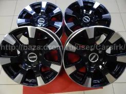 Essex Type ES-18. 8.0x18", 6x139.7, ET38, �� 106,1���. ����