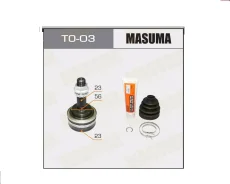 ���� 43410-10020 Masuma 23x56x23 Toyota Yaris Funcardo/Starlet EP82/91/NP70/80/91 43410-10030, 43410-10040, 43410-10050, 43410-10060, 43410-10090, 434...