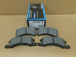 D6100 ������� ��������� Move L150, Mira L250, Otti H91W FR D6100 ����