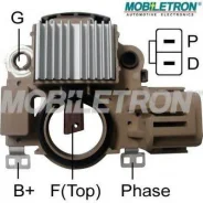 ����-��������� ���������� ���������� Mobiletron VR-H2009-100 Mobiletron VR-H2009-100 VRH2009100 ����
