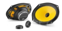 JL Audio. ��� ����� �� ������������ ����