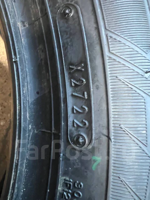 Goodyear Ice Navi 8. ������, ��� �����, ����� ����