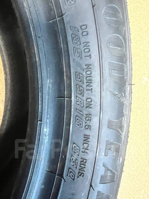 Goodyear Ice Navi 8. ������, ��� �����, ����� ����