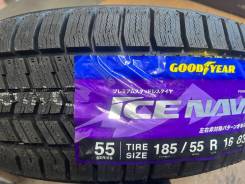 Goodyear Ice Navi 8. ������, ��� �����, ����� ����